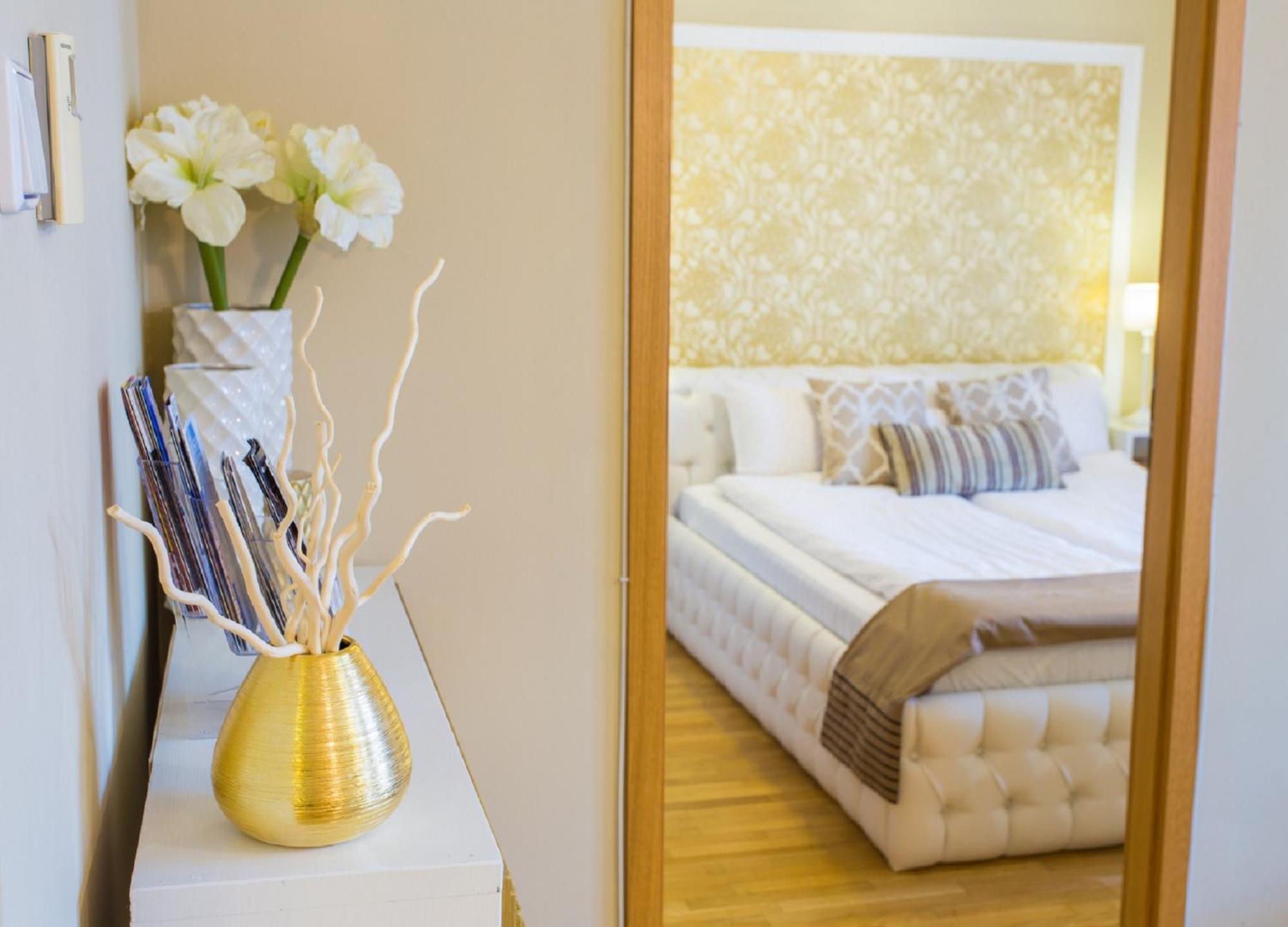 Colours Apartments Superior With Free Parking บูดาเปสต์ ภายนอก รูปภาพ