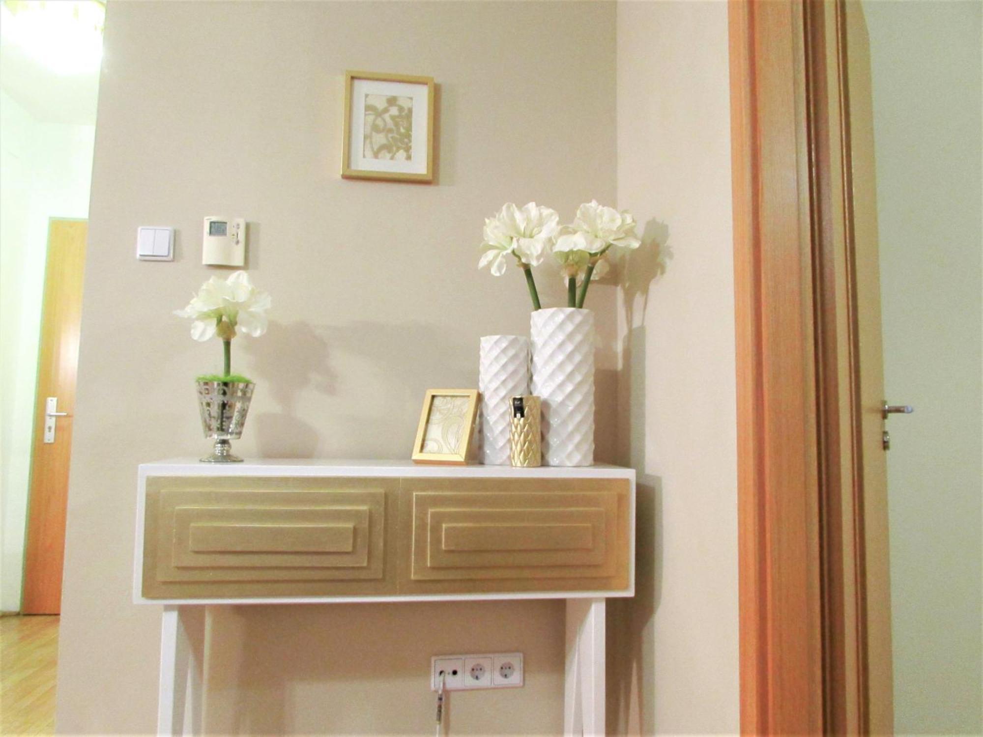 Colours Apartments Superior With Free Parking บูดาเปสต์ ภายนอก รูปภาพ