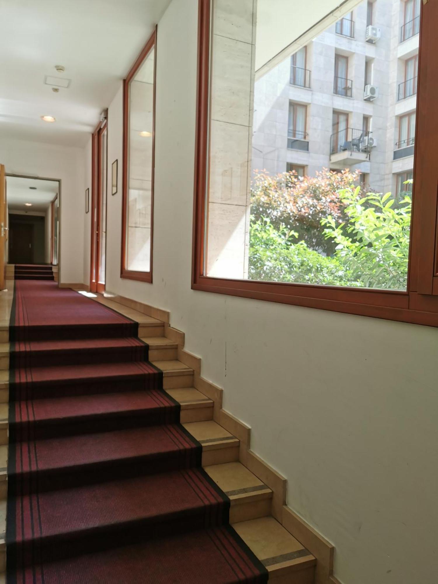 Colours Apartments Superior With Free Parking บูดาเปสต์ ภายนอก รูปภาพ